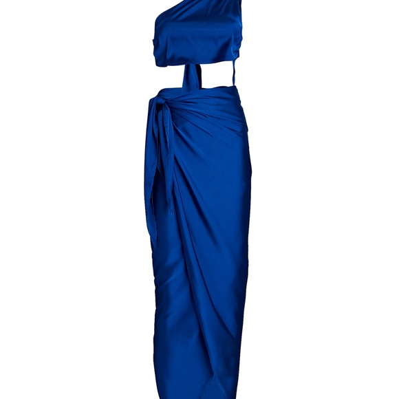 Baobab Marea Set in Blue - Picture 2 of 3